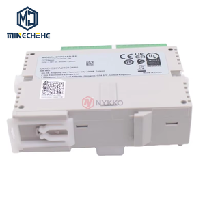 Controlador Lógico Programable DVP-ES DVP-SS DVP-SA para Sistemas de Control de Automatización Industrial, Piezas de Repuesto para Módulos PLC - Product Image 1