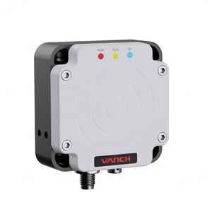 Lector RFID Industrial Todo en Uno Vanch VI-IR61 UHF 902~928MHz 865~868MHz con Material ABS, Interfaces USB, RS485, RS232 y RJ45 - Product Image 2