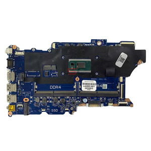 HP ProBook 440 G6 450 G6 노트북 마더 보드 I7-8565U DAX8JMB16E0 L44886-601 - Product Image 1
