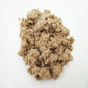 Lana de Moxa de Tres Años, Relación 25:1, para Moxibustión, Masajes y Salud, Artemisia Argyi, Origen Hebei - Product Image 4