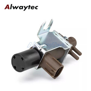 MR258166 139700-0350 вакуумный электромагнитный клапан Mitsubishi Pajero V80 V90 3,2 DI-D L200 2,5 совместимые коробки передач - Product Image 4