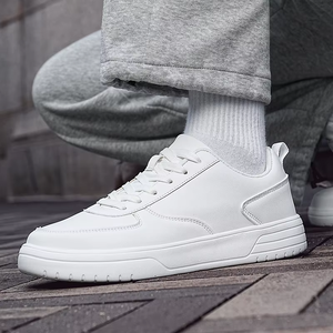 Zapatillas Personalizadas con Logotipo, Blancas, de Alta Gama, para Hombre, Deportivas, de Moda, Fabricante de Zapatillas Personalizadas <span class=keywords><strong>Jor</strong></span> 5 4 11 - Product Image 4
