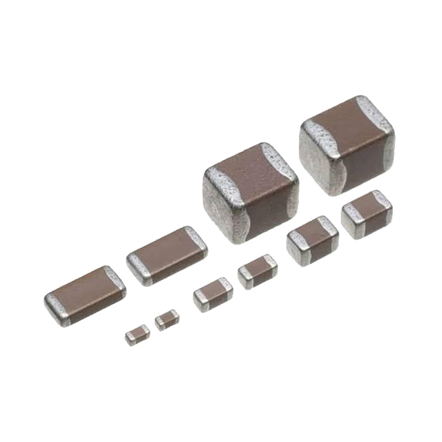 HGC0603R5106M160NTHJ 0603 SMD MLCC Capacitors 10uF 20% 16V X5R General Purpose Surface-Mount Capacitors HGC0603R5106M160NTHJ