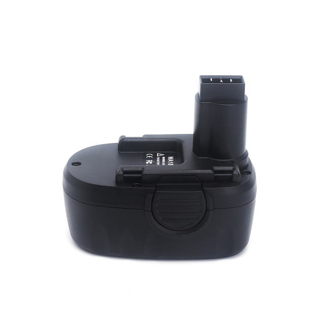 Suitable for WORX WA1822 WA1820 18V Nickel-based Power Tool Battery Rechargeable Battery