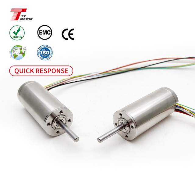 Top Quality Coreless Motor Brushless Motor Brushless Drone Motor 3067