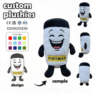 Produttore di Giocattoli in Peluche Personalizzati, Bambole Morbide con Personaggi Umani, Giocattoli Piccoli 5 <span class=keywords><strong>Stelle</strong></span>, Peluche Personalizzati di Personaggi Solari - Product Image 2