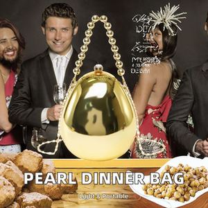 Nueva bolsa de fiesta elegante transfronteriza con aplicaciones de diamantes, franjas y correa cruzada, ideal para aniversarios y bodas. - Product Image 2