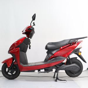 Scooter électrique de nouveau style de Shangling pour des adultes et des étudiants 48v style de motos vintage - Product Image 6