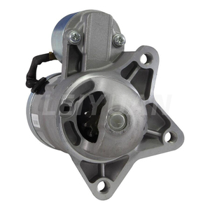 มอเตอร์สตาร์ทสำหรับมาสด้า: MPV 3.0 1996-1998  JE2718400D  M0T81081  STM3810 - Product Image 2
