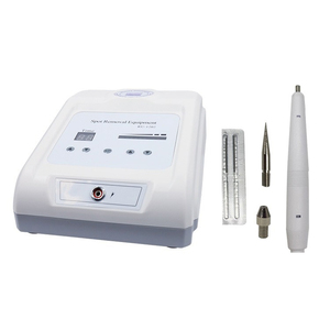 Appareil de suppression des taches puissant Ru-1202, électrocautérisation faciale, cautérisation des grains de <span class=keywords><strong>beauté</strong></span>, équipement de <span class=keywords><strong>beauté</strong></span>, machine de nettoyage pour l'élimination des excroissances cutanées - Product Image 1
