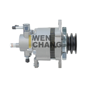 <span class=keywords><strong>Alternador</strong></span> de piezas de carretilla elevadora WENCHANG para <span class=keywords><strong>HITACHI</strong></span> para <span class=keywords><strong>Nissan</strong></span> TD25 TD27 12V 2. 1 23100-20N01 generador de <span class=keywords><strong>alternador</strong></span> - Product Image 4