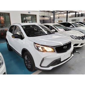 GUAZI Voiture d'<span class=keywords><strong>occasion</strong></span> Geely Auto Vision X3 Prix abordable <span class=keywords><strong>2021</strong></span> Essence 1.5 SUV Voiture d'<span class=keywords><strong>occasion</strong></span> Traction avant 5 places Gjgm7lff94 - Product Image 2