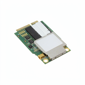 XL9-ME-001 ตัวแทนจำหน่ายที่ได้รับอนุญาต โมดูลรับส่งสัญญาณ RF และโมเด็ม - Product Image 1