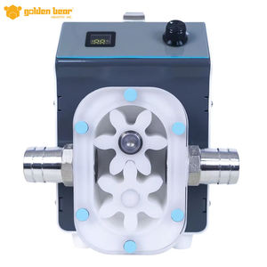 Bomba Eléctrica de Transferencia de Miel de Grado Alimenticio, Bomba de Filtrado de Miel, Equipo de Apicultura para Miel Viscosa, Mermelada y Jarabe - Product Image 2