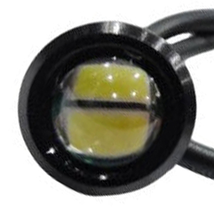 Composant de remplacement ou de mise à niveau de précision, phare avant S00710 pour Kugoo Kirin G2 Pro, garniture avant - Product Image 4