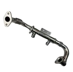 Recirculación de gases de escape del motor a <span class=keywords><strong>precio</strong></span> barato de fábrica Auto EGR para <span class=keywords><strong>NISSAN</strong></span> <span class=keywords><strong>NP300</strong></span> PATHFINDER 14735-EC00D - Product Image 1