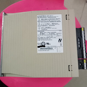 Unidad SGDV-120A11A - Product Image 2