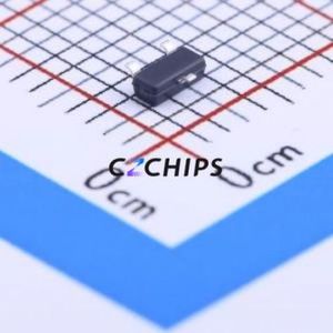 ทรานซิสเตอร์ทรานซิสเตอร์ทรานซิสเตอร์แบบดิจิทัล SOT-23 LMUN2235LT1G ของแท้ใหม่ชิ้นส่วนอิเล็กทรอนิกส์ - Product Image 2