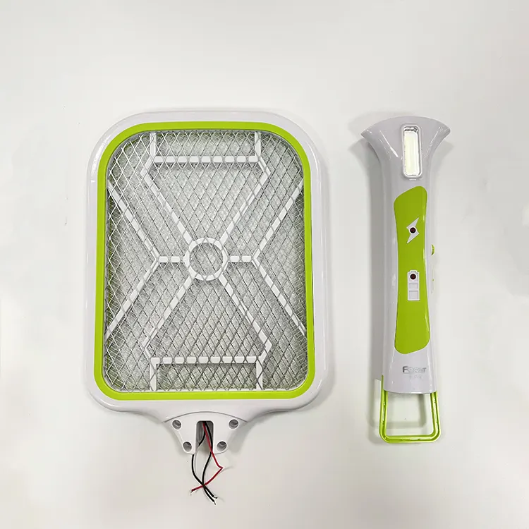 Custom indoor mosquito - killer - insect - kill mosquito bat rechargeable electric mosquito racket