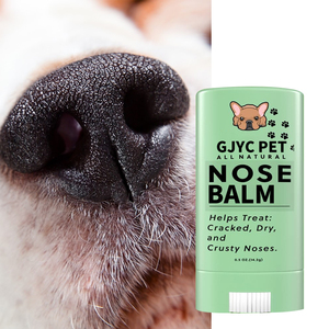 Gjyc Pet Stick Crème de Guérison du Nez Marque Privée Baume Naturel pour les Pattes de <span class=keywords><strong>Chien</strong></span> Organique - Product Image 3