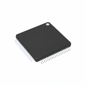 IC MCU 32BIT 128KB FLASH 80FQFP MK10DX128VLK7R Distribuidor Autorizado 80 LQFP Componentes Electrónicos Integrados - Product Image 1