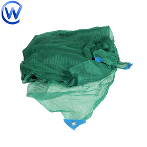 Filet de capture de fruits Filet de récolte de date de fruits Olive vert Cueillette 7X14 filets pour la récolte des prix de collecte des <span class=keywords><strong>olives</strong></span> - Product Image 1