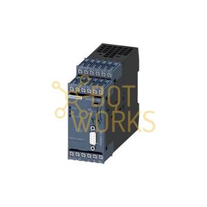 Siemens 3UF70101AU000 - Neuf - Product Image 1