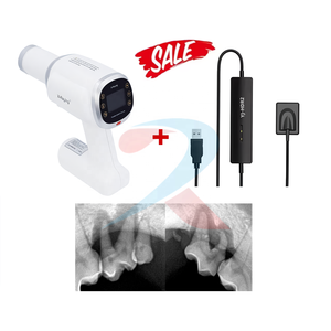 Veterinary Dental <strong>X</strong> <strong>Ray</strong> Machine Animal Teeth <strong>Imaging</strong> Solution Portable Dental Diagnostic Tool for Pets Dental <strong>X</strong>-<strong>ray</strong> Set - Product Image 1