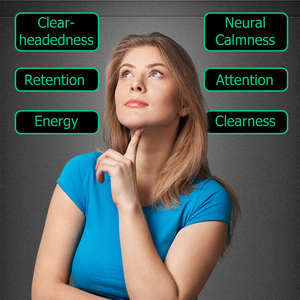 Hot Sale Mushroom Capsules with Boosts Energy Dietary <b>Supplement</b> Health Promotes Nrain Cognition Wellness Assistance Boosts - Product Image 4