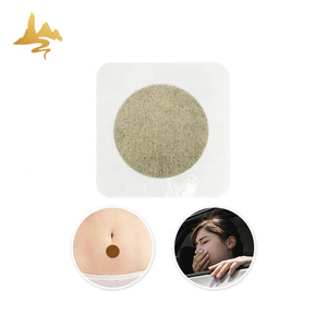 Grosir Pabrik perjalanan Transdermal sekali pakai tambalan anti-mual sakit kepala Dizzy untuk mabuk perjalanan pasokan Kesehatan - Product Image 5