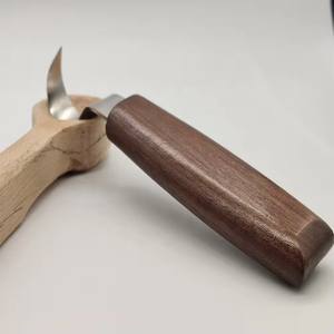 Juego de Herramientas para Tallar Madera para Principiantes, Afilador, Juego de Cuchillos para Tallar Madera - Product Image 3