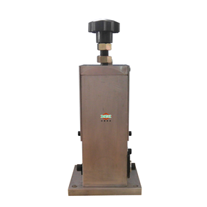 Small <strong>Machines</strong> to Make Money Manual Wire <strong>Stripping</strong> <strong>Machine</strong> Copper Scrap <strong>Cable</strong> Stripper in <strong>Cable</strong> Making Equipment BS-006 - Product Image 4