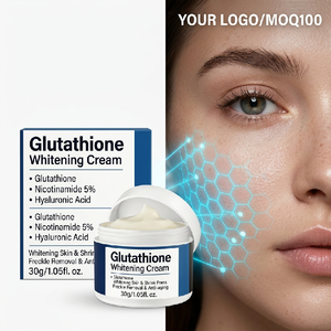 best natural glutathione cream for face Angel’s Liquid 7 Day Whitening Program Glutathione 700 V-Cream 30ml  K-Beauty main image 0