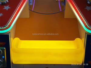 Toda Crazy Water Game Machines Vente Machine <span class=keywords><strong>de</strong></span> jeu <span class=keywords><strong>de</strong></span> tir Mini sacs <span class=keywords><strong>de</strong></span> sable - Product Image 6