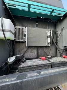 Excavadora Hidráulica de Orugas Hitachi 200Mediana, Excavadora de Construcción de Servicio Pesado Hitachi, Excavadora Multifuncional para Movimiento de Tierras Hitachi - Product Image 3