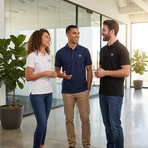<span class=keywords><strong>Magliette</strong></span> <span class=keywords><strong>Polo</strong></span> da <span class=keywords><strong>Uomo</strong></span> in Cotone 100% Personalizzate con Ricamo, <span class=keywords><strong>Manica</strong></span> <span class=keywords><strong>Corta</strong></span>, Unisex, Vendita all'Ingrosso - Product Image 2