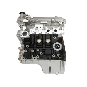 High quality engine block L2B engine assembly parts for WULING HONGGUANG S1/S2/S3 bare engine