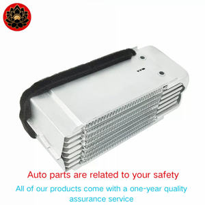 Высококачественный радиатор масляного радиатора двигателя 021117021B для Volkswagen Transporter 1972-1979 - Product Image 5