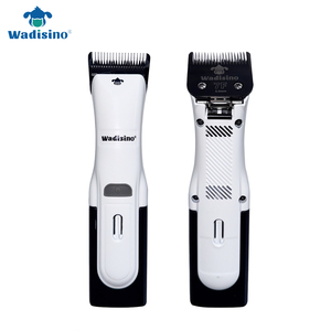 Tondeuse à cheveux pour <span class=keywords><strong>chien</strong></span> en acier inoxydable 2025 Profession A5 Tondeuse pour animaux de compagnie - Product Image 6