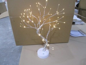 Dịch Vụ Kiểm Soát Chất Lượng Đèn Cây Pháo Hoa - Product Image 4