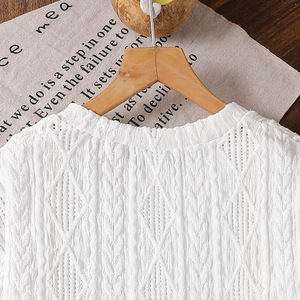 Ensemble de Vêtements pour Filles de 8-12 <span class=keywords><strong>Ans</strong></span>, Nouvelle Collection Automne 2025, Haut à Manches Longues et <span class=keywords><strong>Jupe</strong></span> Deux Pièces, Doux, Élégant et Nœud Papillon - Product Image 5