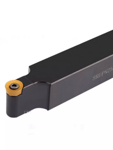 Srdpn 2020k08 Srdpn 2020k10 Srdcpn 2525m10 Cnc Tipo de tornillo Portaherramientas de torneado externo 16*16 20*20 25*25 32*32 <span class=keywords><strong>Kater</strong></span> - Product Image 4