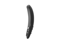 Haut-parleur sport CASUN NE120 en forme de U pour le cou - Mains libres sans fil, batterie 1200 mAh, portable, utilisation en extérieur, haut-parleur Bluetooth