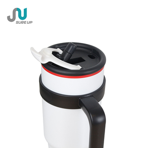 Termo Doble <span class=keywords><strong>Mate</strong></span> Tereré 1.2L con Revestimiento de PP Personalizado, Regalo Corporativo, Kit con Bombilla, Regalos Empresariales - Product Image 3