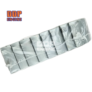 Kit de cojinetes de biela para motor diésel 5253430 C6207-31-3300 para Cummins B3.3 QSB3.3 ISB3.3 - Product Image 2