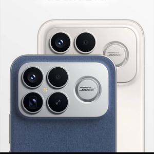 Teléfono Inteligente <span class=keywords><strong>Redmi</strong></span> K90 <span class=keywords><strong>Pro</strong></span> Max 5G Equipado con Snapdragon <span class=keywords><strong>8</strong></span> Elite Gen 5 HyperOS 3/ Pantalla AMOLED de 6.9 Pulgadas 1.5K 120Hz/ 7560mAh Español Inglés - Product Image 5