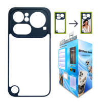 Carcasa de Teléfono Personalizable con Impresión UV para Noting Phone4A 4Apro 3A 3Apro, Placas de PC para Personalizar con Diseños