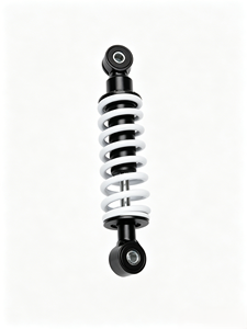 <span class=keywords><strong>Amortisseur</strong></span> arrière universel pour moto 290 mm pour karting <span class=keywords><strong>quad</strong></span> - Product Image 3