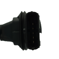 ملف إشعال (كويل) جديد لـ Bosch-0221503026 - VECTRA CYL 1, 3, 6 -2,4,5 V6 2.6 لتر بنزين