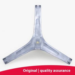 Trípode de <span class=keywords><strong>lavadora</strong></span> de tambor para USO HOTELERO, rodamiento manual de energía eléctrica, piezas de electrodomésticos de lavandería, original,/14122Dxg - Product Image 5